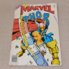 Marvel 03 - 1990 Thor